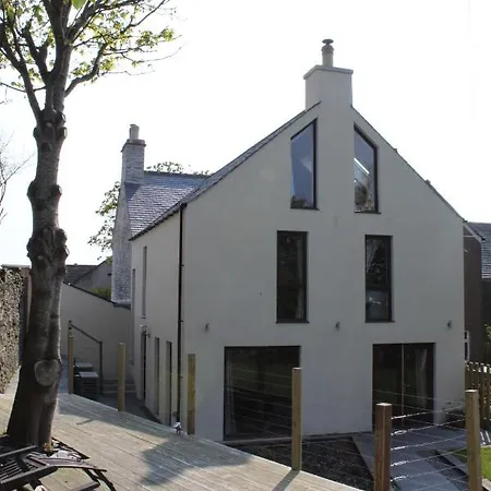 Kingston House Villa Kirkwall Exterior photo