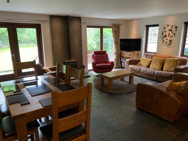 Holiday home Kingston House