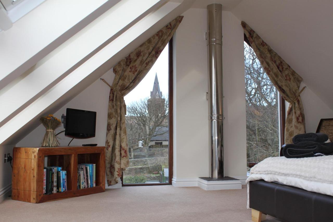 Kingston House Holiday home *